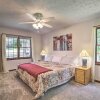 Отель Quiet Home w/ Fire Pit - 1 Mi to Downtown Acworth!, фото 5