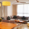 Отель Charming 3 BDR Apt 2 min from beach TL51, фото 10