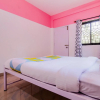 Отель OYO 15489 Home Field View 1BHK Calangute, фото 3