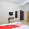 Отель OYO 586 Hotel Wijaya, фото 3