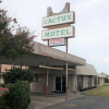 Отель Cactus Inn and Suites, фото 10