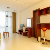 Отель Danang Han River Hotel, фото 3