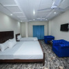 Отель Royal Blue Inn Hotel Islamabad, фото 1
