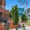 Отель Quality Hotel Wangaratta Gateway, фото 19