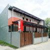 Отель Falisha Homestay Syariah by OYO Rooms, фото 9