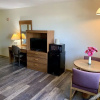 Отель Executive Inn Cass City, фото 32