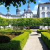 Отель Althoff Grandhotel Schloss Bensberg, фото 47