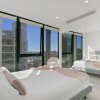 Отель Stay In Style - Luxury CBD Apartment, фото 6