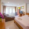 Отель Baan Pondchanok Hotel, фото 6