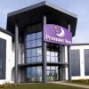 Отель Premier Inn Bicester, фото 12