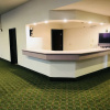 Отель Pinckeyville Inn and Suites, фото 10