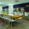 Отель Holiday Inn Express Hotel And Suites Puebla Angelopolis, фото 42