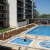 Отель Pomorie Bay Apartments and Spa, фото 8
