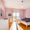 Отель Delightful Apartment in Radovin With Garden, фото 3