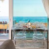 Отель Beautiful Flat With Sea View Terrace - By Beahost Rentals, фото 19