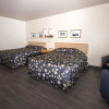 Отель Econo Lodge, фото 4