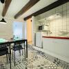 Отель DnN - Charming 1 BR # center Thiers # free parking, wifi and Prime Video, фото 9