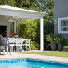 Отель Stableford Beach House Plett, фото 17