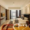 Отель Manju Hotel (Shaoxing Didang Shimao Plaza), фото 5