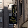 Отель Hostal San Fernando, фото 29