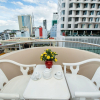 Отель Palm Beach Hotel, фото 7