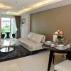 Отель Cosy Beach View Condominium, фото 6
