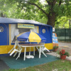 Отель Happy Camp Mobile Homes in Camping Terme Catez, фото 32