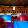 Отель Desert Berber Fire Camp, фото 3