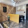 Отель Golden Suites - Near Nesco, фото 9