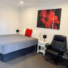 Отель Gateway Motor Lodge Wanganui, фото 6