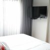 Отель Miraflores Luxury Apartments - Shell, фото 6
