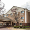 Отель Comfort Suites Fort Collins Near University, фото 28