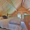 Отель Leavenworth Cabin 3 Mi to Lake Wenatchee: Hot Tub!, фото 16