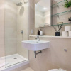 Отель The Battersea Park Place - Amazing 2bdr Flat With Terrace, фото 9