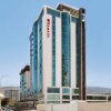 Отель Ramada by Wyndham Iskenderun в Искендеруне