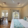 Отель Kumbhalgarh Fort Resort, фото 25