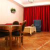 Отель Tasteful Castle(Zaozhuang high speed railway station), фото 8