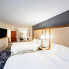 Отель Fairfield Inn & Suites by Marriott St. Louis Chesterfield, фото 6