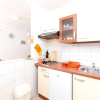 Отель Apartment With one Bedroom in Slatine, With Wonderful sea View, Enclos, фото 3
