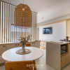 Отель Studio garden Campeche em Floripa HAL103, фото 10