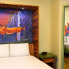 Отель Disney's Art of Animation Resort , фото 4