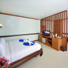 Отель Haad Yao Bayview Resort & Spa, фото 4
