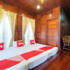 Отель OYO 1128 Ban Suan Meesakul Resort, фото 19