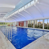 Отель The Towers Chevron Renaissance Holidays Gold Coast, фото 17
