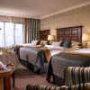 Отель Castlecourt Hotel, фото 3