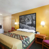 Отель Super 8 by Wyndham Bakersfield South CA, фото 4
