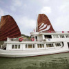 Отель Legend Halong Private Cruise, фото 8