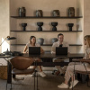 Отель Theros All Suite Hotel - Adults Only, фото 27