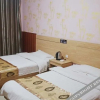 Отель Zhongmou Zhiai Express hotel, фото 4