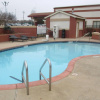 Отель Broadway Inn & Suites, фото 19